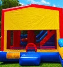 Airbound-Custom-Combo-Bounce-House-(2)